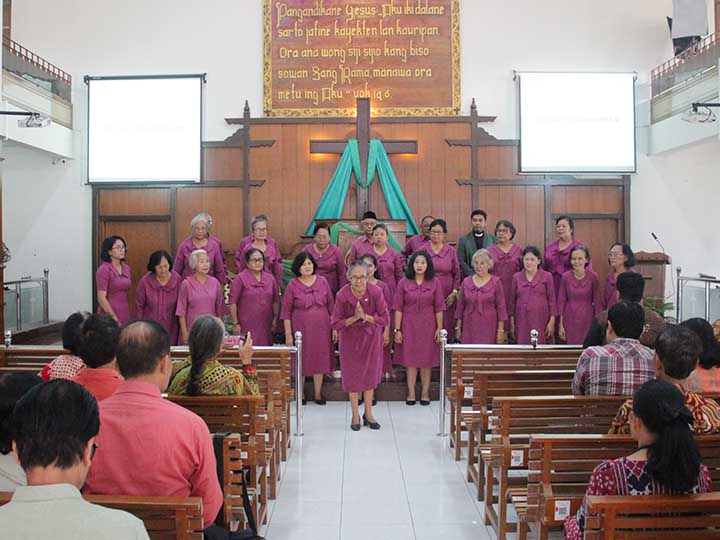 galeri, Ibadah Tukar Mimbar GKJ Baki x GKJ Manisrenggo , gereja kristen jawa, gkj, gkj baki, gereja kristen jawa baki, baki, sukoharjo, gkj klasis sukoharjo, klasis sukoharjo, klasis, sinode gkj, sinode 